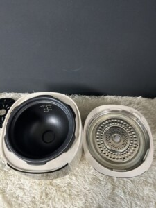 T-fal(ティファール)家庭用圧力なべ CY353AJP ラクラクッカープラスコンパクト