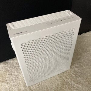 ZOJIRUSHI(象印)空気清浄機 PU-SA35 2023年製