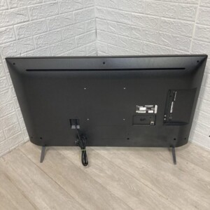 LG(エルジー)43型液晶テレビ 43UQ8000PJC 2022年製