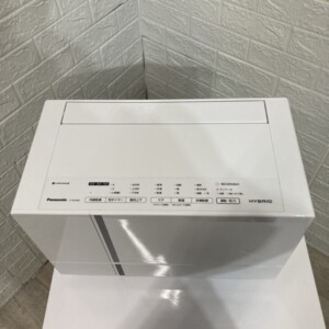Panasonic(パナソニック)衣類乾燥除湿機 F-YHVX90 2023年製
