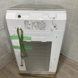 AQUA(アクア)10.0キロ 全自動洗濯機 AQW-VA10M 2022年製