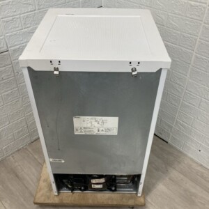 IRIS OHYAMA(アイリスオーヤマ)81L 2ドア冷蔵庫 AF81-W 2018年製