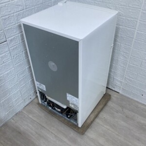 TAG label by amadana(タグレーベル アマダナ)85L 2ドア冷蔵庫 AT-RF85B 2020年製