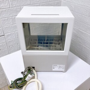 Panasonic(パナソニック)食器洗い乾燥機 NP-TML1-W 2023年製