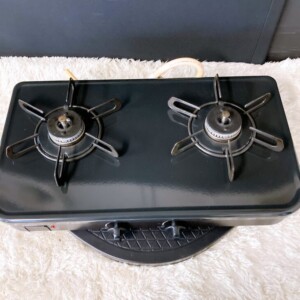 Paloma(パロマ)ガスコンロ PA-29B 2021年製