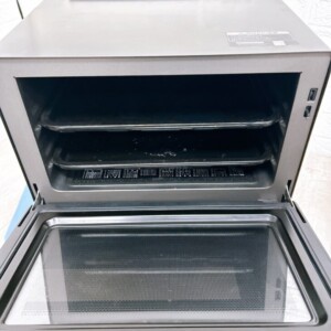 SHARP(シャープ)ウォーターオーブンレンジ AX-RA20-H 2022年製