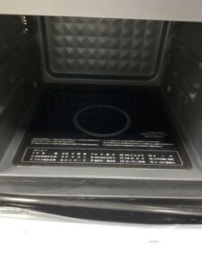 SHARP(シャープ)オーブンレンジ RE-F18A-B 2020年製