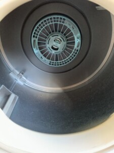 Rinnai(リンナイ)ガス衣類乾燥機 RDT-54S 2021年製