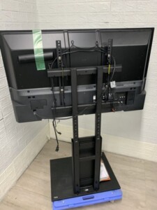 FUNAI(フナイ)43型液晶テレビ FL-43UF360 2024年製