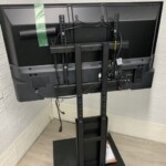 FUNAI（フナイ）43型液晶テレビ FL-43UF360 2024年製