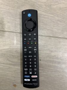 FUNAI(フナイ)43型液晶テレビ FL-43UF360 2024年製