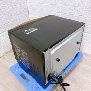 SHARP(シャープ)オーブンレンジ RE-SD18A-B 2023年製