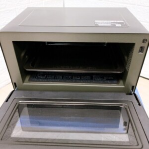 SHARP(シャープ)オーブンレンジ RE-SD18A-B 2023年製