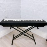 YAMAHA（ヤマハ）電子ピアノ P45-B 2016年製