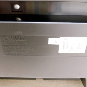 YAMAHA(ヤマハ)電子ピアノ P45-B 2016年製