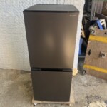 SHARP(シャープ)152L 2ドア冷蔵庫 SJ-D15J-H 2023年製