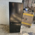 YAMADA(ヤマダ)156L 2ドア冷蔵庫 YRZ-F15LK 2024年製