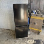 YAMADA(ヤマダ)156L 2ドア冷蔵庫 YRZ-F15LK 2024年製