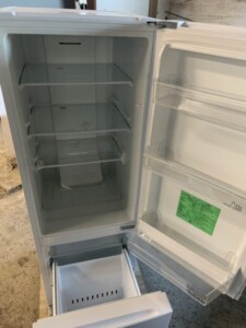 YAMADA(ヤマダ)179L 2ドア冷蔵庫 YRZ-F17H1 2021年製