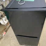 Haier(ハイアール)121L 2ドア冷蔵庫 JR-NF121NJ 2023年製