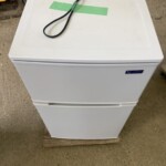 YAMADA(ヤマダ)90L 2ドア冷蔵庫 YRZ-C09G1 2020年製
