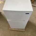 YAMADA(ヤマダ)90L 2ドア冷蔵庫 YRZ-C09G1 2020年製