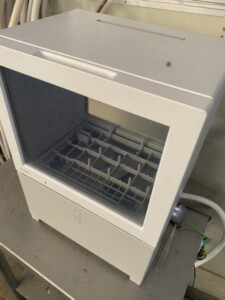 Panasonic(パナソニック)食器洗い乾燥機 NP-TML1-W 2023年製