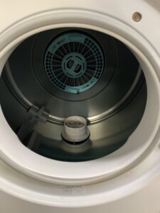 Rinnai(リンナイ)ガス衣類乾燥機 RDT-54S 2020年製