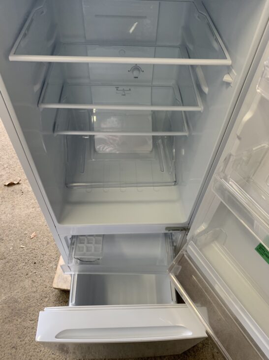 愛知県名古屋市中村区にて出張買取【 ヤマダ電機オリジナル 冷蔵庫 156L YRZ-F15J】 ｜出張買取MAX