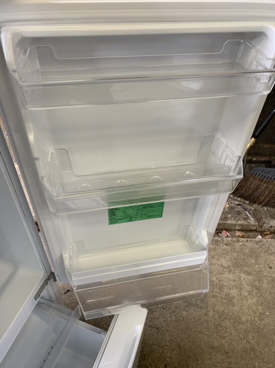 愛知県名古屋市中村区にて出張買取【 ヤマダ電機オリジナル 冷蔵庫