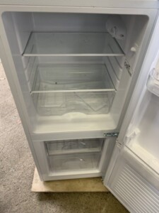 NITORI(ニトリ)106L 2ドア冷蔵庫 NTR-106WH 2020年製