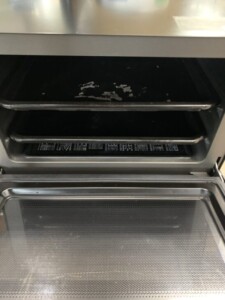 SHARP(シャープ)ウォーターオーブンレンジ AX-RA20-H 2022年製