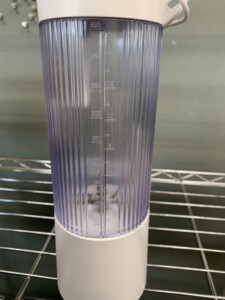 PIPIMOO ポータブルブレンダー ジューサーカップ A8