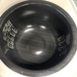 IRIS OHYAMA（アイリスオーヤマ）IHジャー炊飯器 RC-IL30-W 2022年製