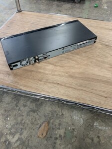 Panasonic(パナソニック)ブルーレイディスクレコーダー DMR-BRW560 2019年製