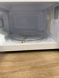 IRIS OHYAMA(アイリスオーヤマ)電子レンジ PMB-T176-5-B 2022年製