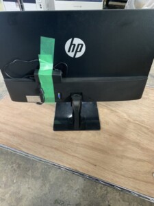 hp モニター 3WL48AA 2021年製