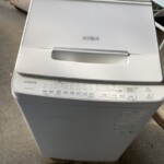 HITACHI(日立)10.0キロ 全自動洗濯機 BW-X100G 2022年製