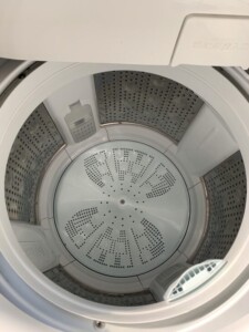 HITACHI(日立)10.0キロ 全自動洗濯機 BW-X100G 2022年製