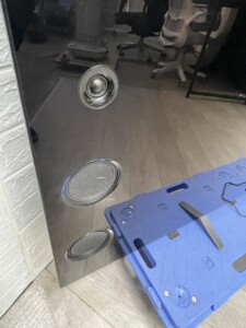 SONY(ソニー)55型液晶テレビ KJ-55X9300C 2016年製