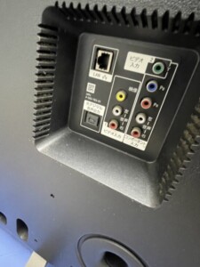 SONY(ソニー)55型液晶テレビ KJ-55X9300C 2016年製