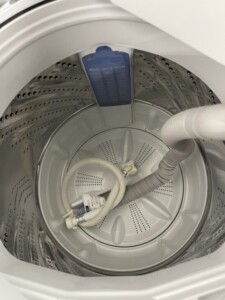 Panasonic(パナソニック)7.0キロ 全自動洗濯機 NA-F70PB13 2019年製