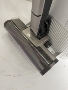 Shark(シャーク)コードレススティッククリーナー CS851JAE