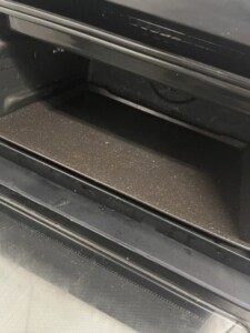 HITACHI(日立)過熱水蒸気オーブンレンジ MRO-W1A(K)ヘルシーシェフ 2023年製