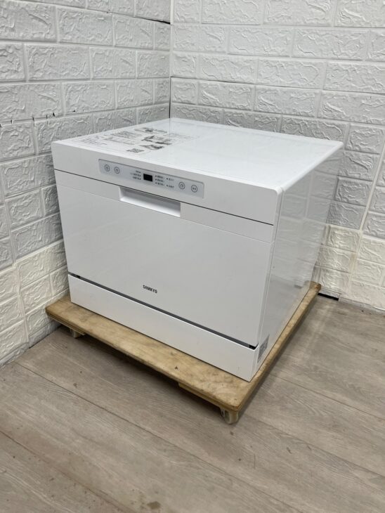 SAMKYO（サンキョー）食洗機 T60