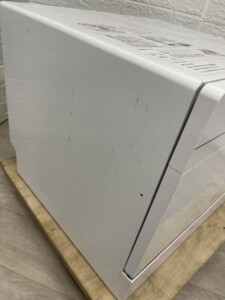 SAMKYO(サンキョー)食洗機 T60