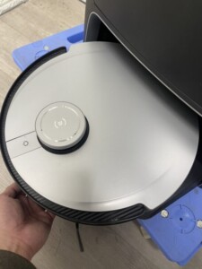 ECOVACS(エコバックス)全自動掃除機