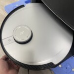 ECOVACS（エコバックス）全自動掃除機