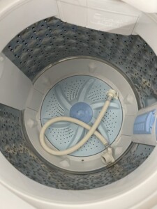 TOSHIBA(東芝)6.0キロ 全自動洗濯機 AW-6G9 2020年製