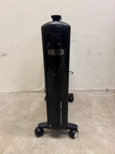 DeLonghi(デロンギ)マルチダイナミックヒーター MDH15-BK